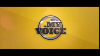 My Voice |  Brand New Singing Show | Introduction | KIW TV Channel | KIW WORLD