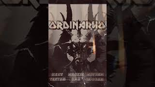 ORDINARYO - Xent x Maskie x Nivrem x Teetan x Cha x Lorcan