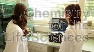 Film about Studying | Chemistry for the Life Sciences