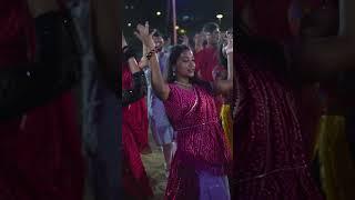 Glittering Garba Night | Life at IIM Kashipur