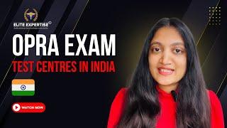 How to apply OPRA assessment exam and exam centres locations in #india #opra #shorts #kerala #kaps