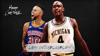 Nos moments NBA inoubliables - Hoop Culture Vol.45