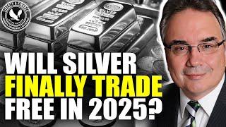 Western Markets Losing Their Grip On Gold & Silver | Peter Grandich