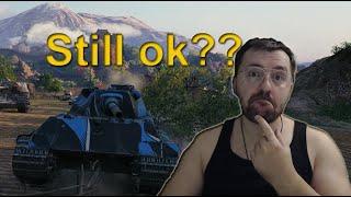 E50 in 2024?? | World of Tanks