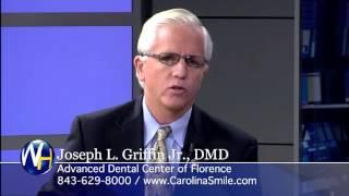 How Much does Cosmetic Dentistry Cost? with Florence, SC dentist Joseph Griffin, DMD