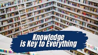 Bishop David Oyedepo - KNOWLEDGE IS KEY TO EVERYTHING