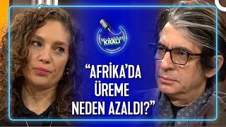 Kuzey Afrika'da Erkekler Kısırlaştırılıyor Mu? | Muhabbet Kralı