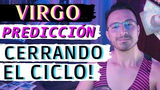 VIRGO! ERES SU KARMA! APRENDIENDO A TRANSFORMAR LA REALIDAD A TRAVÉS DE TU DETERMINACIÓN Y CAMBIOS!