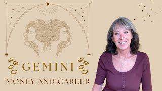 Gemini WOW! Get Ready for Your JUSTICE to be Served! Money & Career End June to End July #tarot