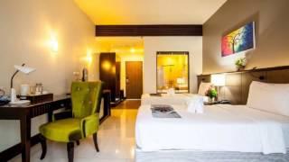 Woraburi The Ritz Resort & Spa**** - Pattaya Central, Thailand