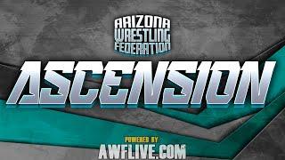 AWF ASCENSION 2024 - LIVE! (Official)