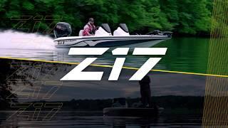 NITRO Z17 Bass Boat