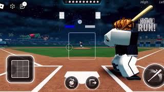 i hit the foul pole | baseball universe hrd