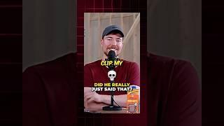 mr beast says used my videos everywhere its copyright free!  #mrbeast  #tech  #haseebtech804