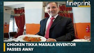 WION Fineprint: Ali Ahmed Aslam, who claimed to have invented chicken tikka masala dies at 77 | WION