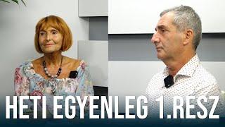 Heti Egyenleg: Nagy a baj, ha már focira sem telik