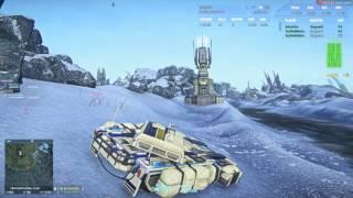 Planetside 2: Skyguarding! Almost Auraxed Lightning!