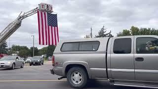 United States Honor Flag