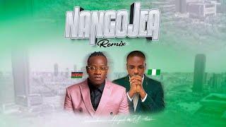 NANGOJEA remix  - GUARDIAN ANGEL ft. U-TEE (Official video)