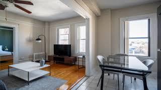 1 Bedroom Apartment for Rent in Washington, DC