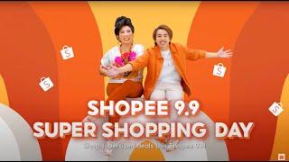 Shopee 9.9 Super Shopping Day