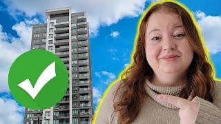 Top 5 Condos For First Time Home Buyers in Durham Region