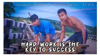 New Garo Film | Hard Work IsTheKeyToSuccess | Moral Story | Mr Allister