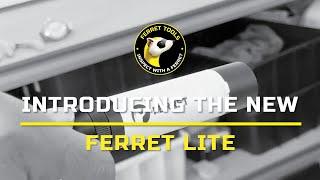 Ferret Lite - Multipurpose Inspection Camera for use on the job or at home