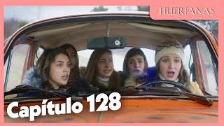 Huérfanas - Capítulo Exclusivo 128