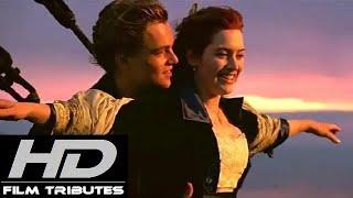 Titanic • My Heart Will Go On • Celine Dion