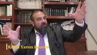 HaShem Runs the World (8 Minutes)