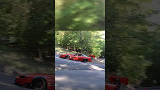 CATFISH CAMARO GETTING SIDEWAYS  #automobile #crazy #hillclimbingracing #autoracing #motorsport