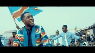 BANA CONGO - Donat Mwanza (Clip officiel)