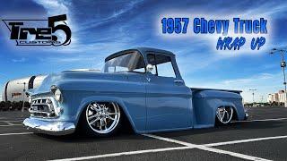 1957 Chevy Truck