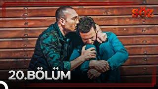 Söz | 20.Bölüm #yeniden