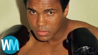 Top 10 Greatest Muhammad Ali Quotes