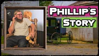 An Amish Testimony!