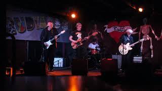 Little Screamin' Dog Band Perform at Rudyard's British Pub  (1 of 2)  10/18/2018