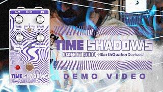 It's About Time! - Time Shadows II Demo