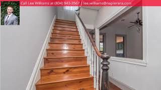 217 High Street, Petersburg, VA 23803 - MLS #1916561