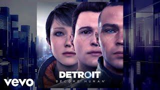 Philip Sheppard - Kara Main Theme - Kara | Detroit: Become Human (Original Game Soundtrack)