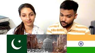 NON - Muslim Reacting on Prophet Muhammad ﷺ Explained in 13 Minutes