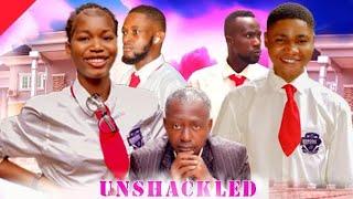 have you watched this movie Title Unshackled Love showing Now on nollyminitv2