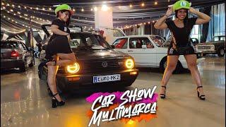 Car Show Multimarca: Edecanes, Tuning y Car Audio en Moroleón, Guanajuato