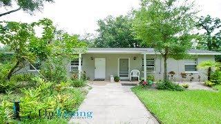 Eatonville Florida Home For Rent - The Listing Real Estate Management