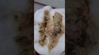 겨울철 호빵 야채호빵의 계절이 왔다~~️#황영웅#야채호빵