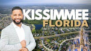 Uncovering the Magic: Living in Kissimmee Florida