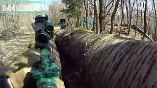 Special Ops Airsoft Milsim Team / AreaM Koblenz 26.03.2022