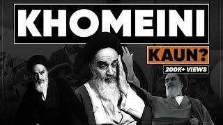 Untold Stories of Imam Khomeini, Wilayat e Faqih & Supreme Leadership of Iran @raftartv  Documentary