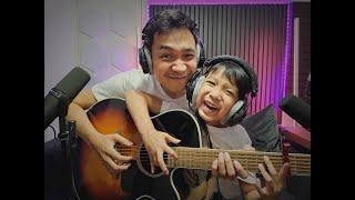 Perfect - Ed Sheeran | Cover by #KaelLim and Popops Gabriel Lim #KaelAndPopops